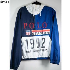 Polo 1992 Jacket - Polo Stadium Ralph 