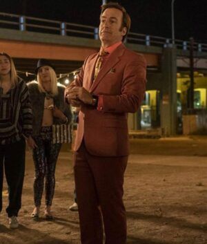 Better Call Saul Season 5 Suit