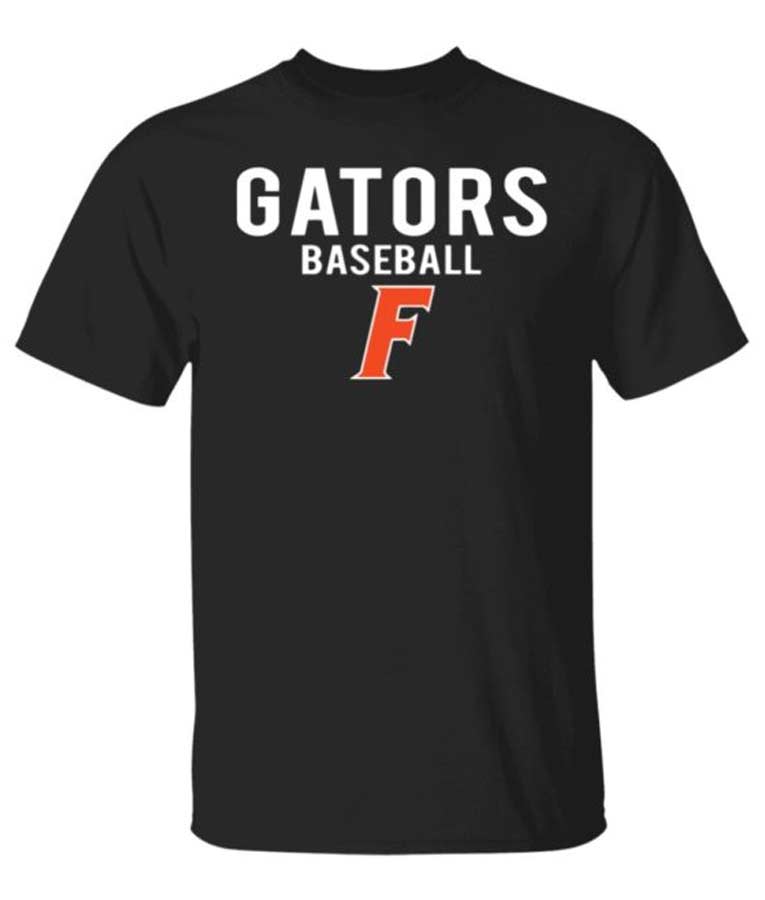 Florida Gator Shirt  Baseball Unisex  New American Store