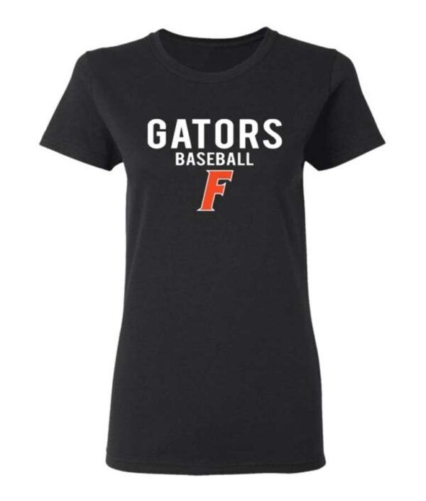 Florida Gator Shirt
