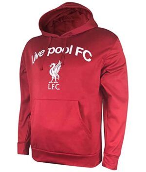 Liverpool FC Hoodie