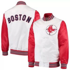 Boston Red Sox Jacket