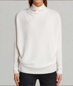 Melinda Monroe Sweater