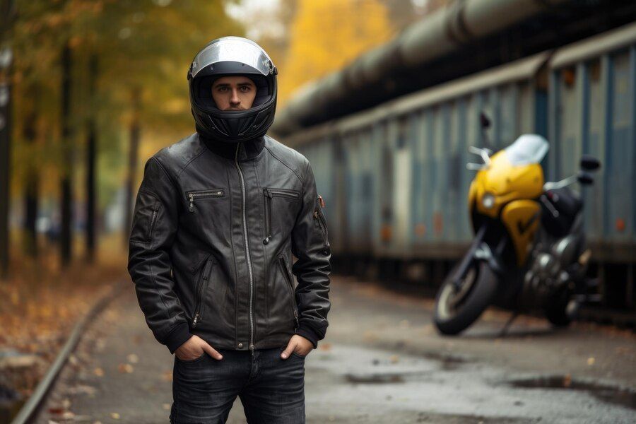 racer jacket
best leather jacket for men