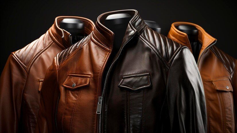 best leather jacket for men